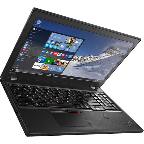 MEILLEUR VENDEUR TP T560 4G 500 W10D