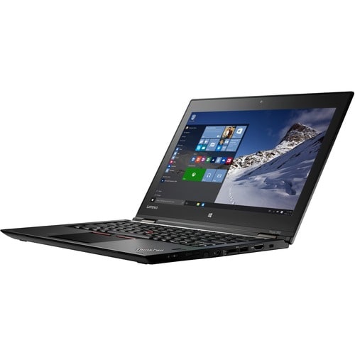 TOPSELLER TP YOGA 260 8GB 256GB W10P