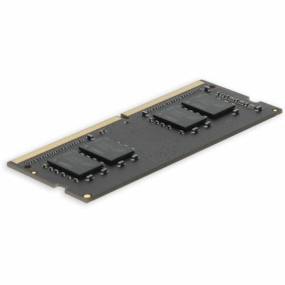 AddOn 4GB DDR4 SDRAM Memory Module - For Notebook - 4 GB (1 x 4GB) - D
