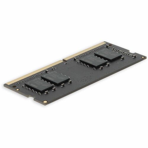 AddOn 4GB DDR4 SDRAM Memory Module - For Notebook - 4 GB (1 x 4GB) - D