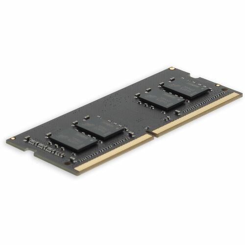 AddOn 4GB DDR4 SDRAM Memory Module - For Notebook - 4 GB (1 x 4GB) - D