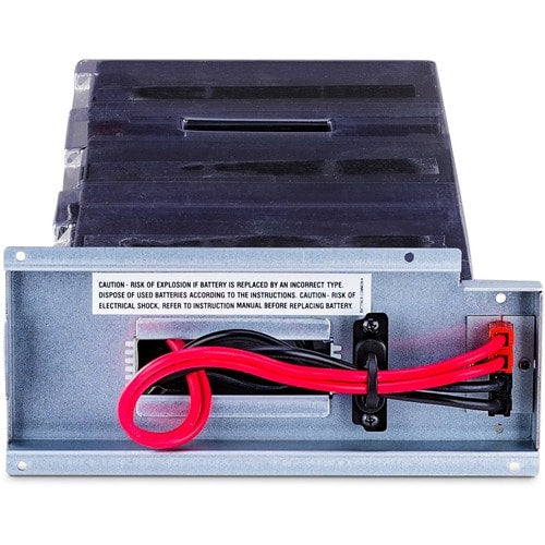 CyberPower RB1290X3L Battery Kit - 9000 mAh - 12 V DC