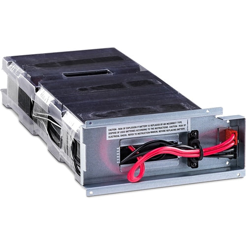CyberPower RB1290X3L Battery Kit - 9000 mAh - 12 V DC