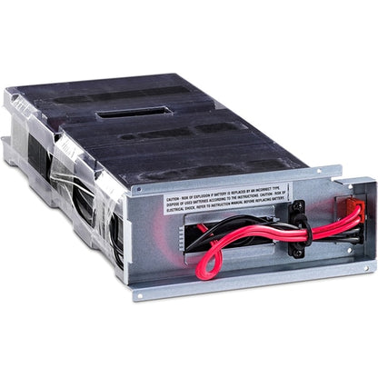 CyberPower RB1290X3L Battery Kit - 9000 mAh - 12 V DC