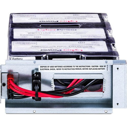 [{"title":"UPS REPLACEMENT BATT CARTRIDGE NEED FREIGHTQUOTE FOR BELOW 10K PO"}]