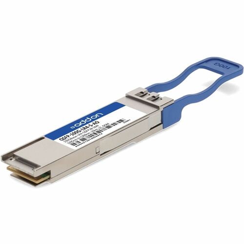 AddOn Cisco QSFP28 Module - For Data Networking, Optical Network