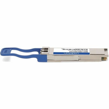 Module complémentaire Cisco QSFP28 : pour réseaux de données et réseaux optiques