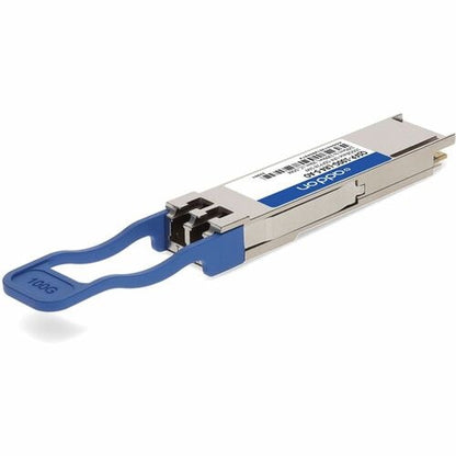 Module complémentaire Cisco QSFP28 : pour réseaux de données et réseaux optiques