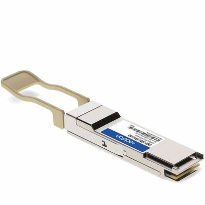 Module complémentaire Cisco QSFP28 – Pour réseaux optiques et réseaux de données