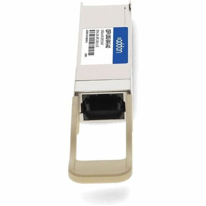 Module complémentaire Cisco QSFP28 – Pour réseaux optiques et réseaux de données