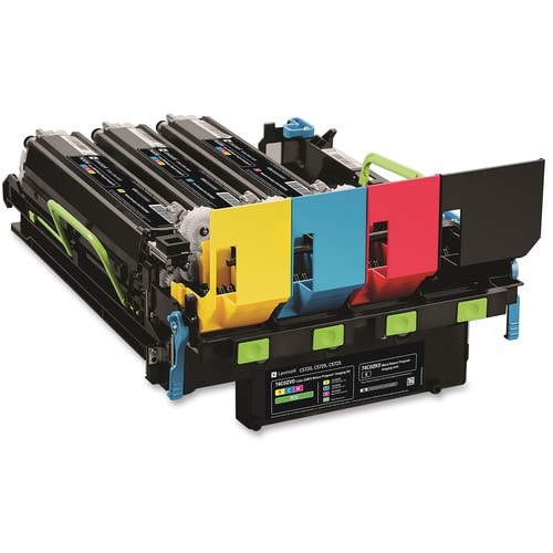 CS720 CS725 CX725 COLOR CMY RETURN PROGRAM IMAGING KIT