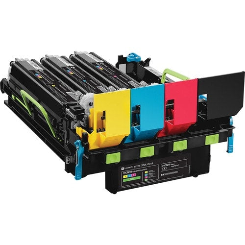 CS720 CS725 CX725 COLOR CMY IMAGING KIT