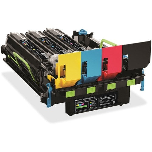 CS720 CS725 CX725 WASTE TONER BOTTLE