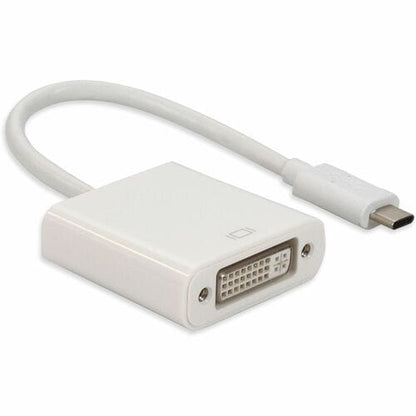 AddOn USB/DVI Video/Data Transfer Cable
