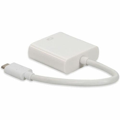 AddOn USB/DVI Video/Data Transfer Cable