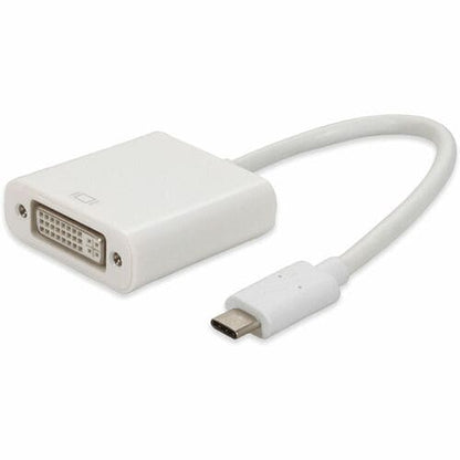 AddOn USB/DVI Video/Data Transfer Cable