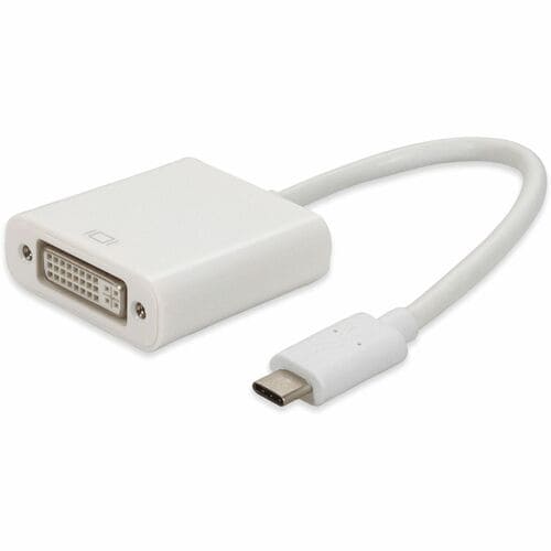 AddOn USB/DVI Video/Data Transfer Cable