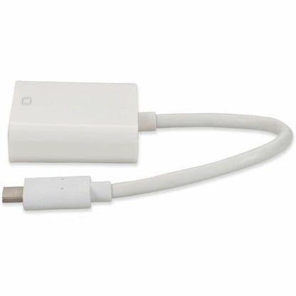 AddOn USB/DVI Video/Data Transfer Cable