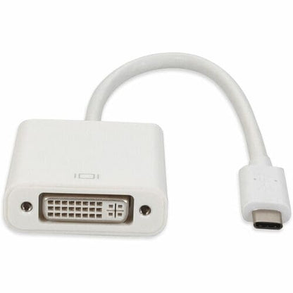 AddOn USB/DVI Video/Data Transfer Cable