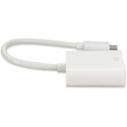 AddOn USB/DVI Video/Data Transfer Cable