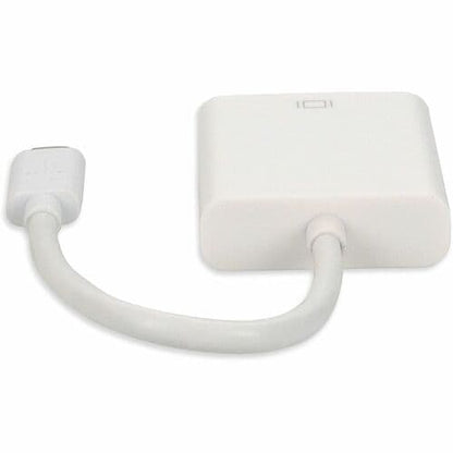 AddOn USB/DVI Video/Data Transfer Cable