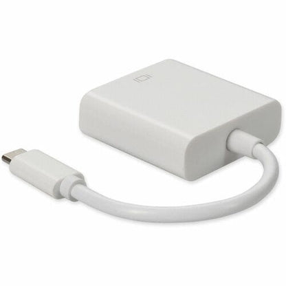 AddOn USB/VGA Cable - 7.9" (200 mm) USB/VGA A/V Cable for MacBook