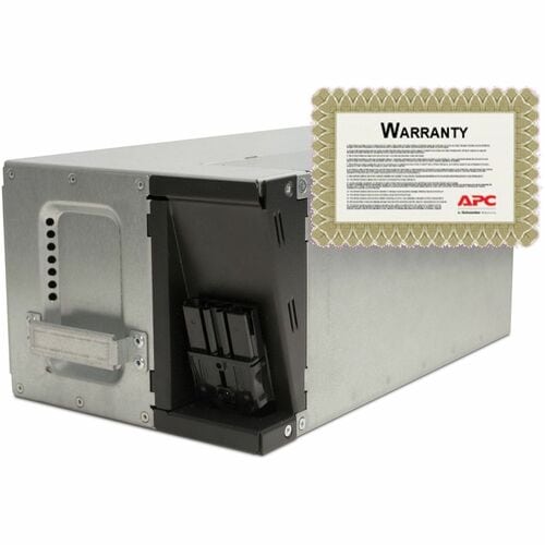 Onduleur de charge APC by Schneider Electric - 120 V CC - Plomb CA