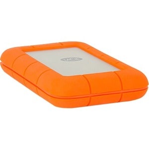 MULTI 4 1TB RUGGED V2 USB 3.0 1MB 2.5E NO ENCRYPTION
