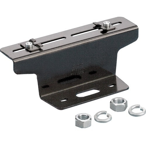 Support de montage Panduit QuikLock FR6CS12 pour gestionnaire de câbles - MOQ (mi)
