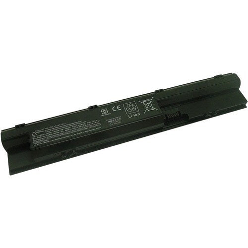 Axiom Notebook Battery - For Notebook