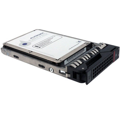 1.8TB 10K SFF SAS HD KIT FOR LENOVO - 4XB0G88737