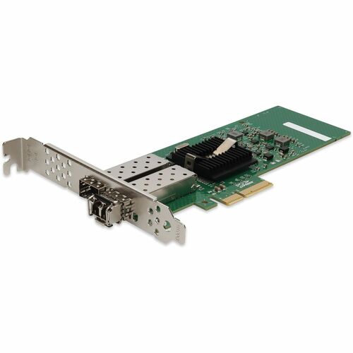Tarjeta complementaria Intel Gigabit Ethernet - PCI Express 2.0 x4
