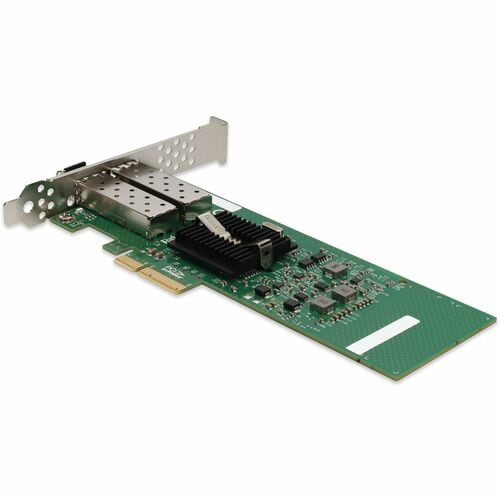 AddOn Intel Gigabit Ethernet Card - PCI Express 2.0 x4