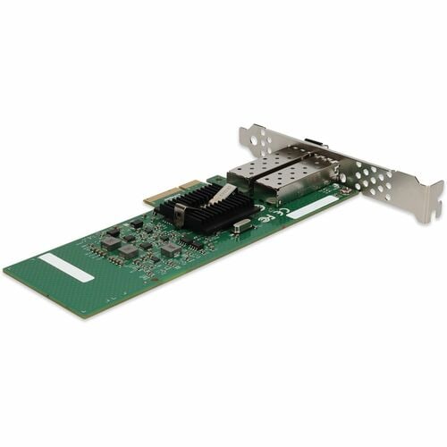 AddOn Intel Gigabit Ethernet Card - PCI Express 2.0 x4