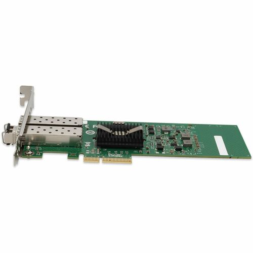 AddOn Intel Gigabit Ethernet Card - PCI Express 2.0 x4