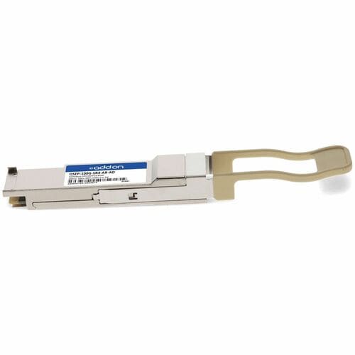 AddOn QSFP28 Module - For Data Networking, Optical Network
