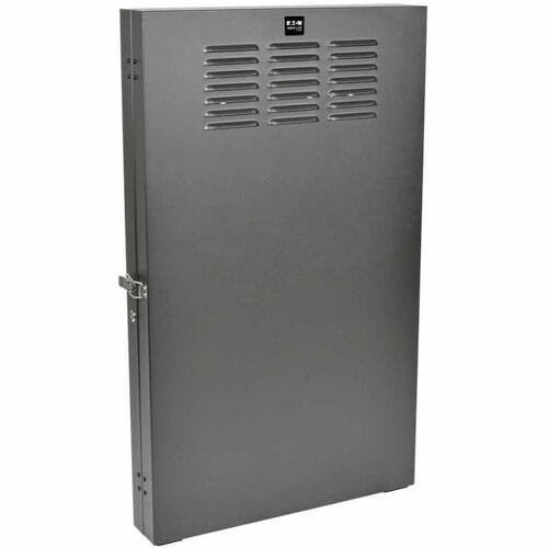Tripp Lite by Eaton SmartRack SRWF2U36 Rack Cabinet - For UPS, LAN Swi