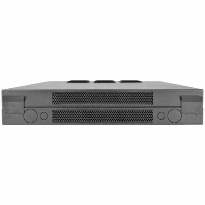 Tripp Lite by Eaton SmartRack SRWF2U36 Rack Cabinet - For UPS, LAN Swi