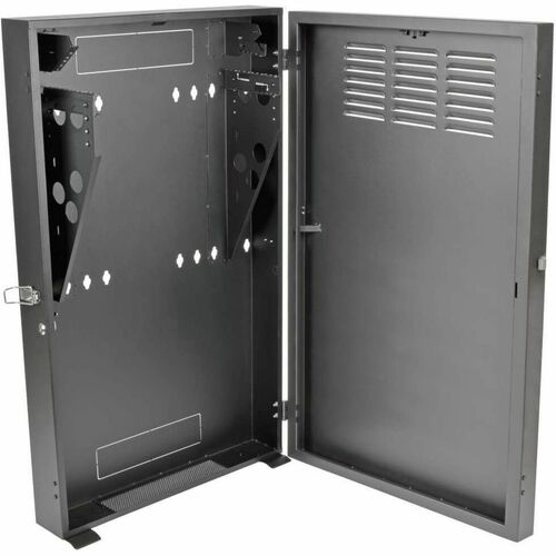 Tripp Lite by Eaton SmartRack SRWF2U36 Rack Cabinet - For UPS, LAN Swi