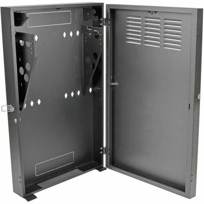 Tripp Lite by Eaton SmartRack SRWF2U36 Rack Cabinet - For UPS, LAN Swi