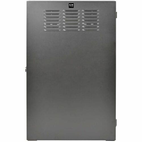 Tripp Lite by Eaton SmartRack SRWF2U36 Rack Cabinet - For UPS, LAN Swi