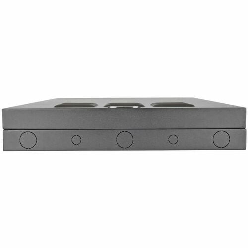 Tripp Lite by Eaton SmartRack SRWF2U36 Rack Cabinet - For UPS, LAN Swi