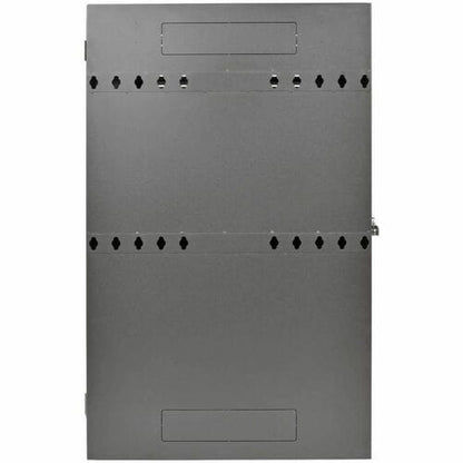 Tripp Lite by Eaton SmartRack SRWF2U36 Rack Cabinet - For UPS, LAN Swi