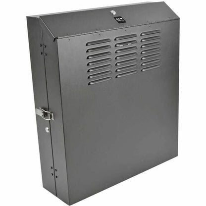 Armoire rack Tripp Lite by Eaton SmartRack SRWF4U - Pour panneau de brassage, L