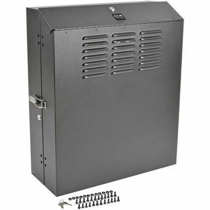 Armoire rack Tripp Lite by Eaton SmartRack SRWF4U - Pour panneau de brassage, L