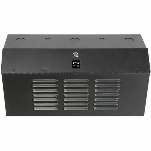 Armoire rack Tripp Lite by Eaton SmartRack SRWF4U - Pour panneau de brassage, L