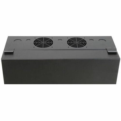 Armoire rack Tripp Lite by Eaton SmartRack SRWF4U - Pour panneau de brassage, L