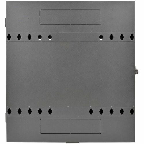 Armoire rack Tripp Lite by Eaton SmartRack SRWF4U - Pour panneau de brassage, L