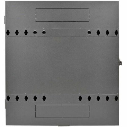 Armoire rack Tripp Lite by Eaton SmartRack SRWF4U - Pour panneau de brassage, L
