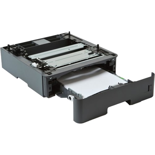 OPTIONAL LOWER PAPER TRAY 250 .SHEET CAP